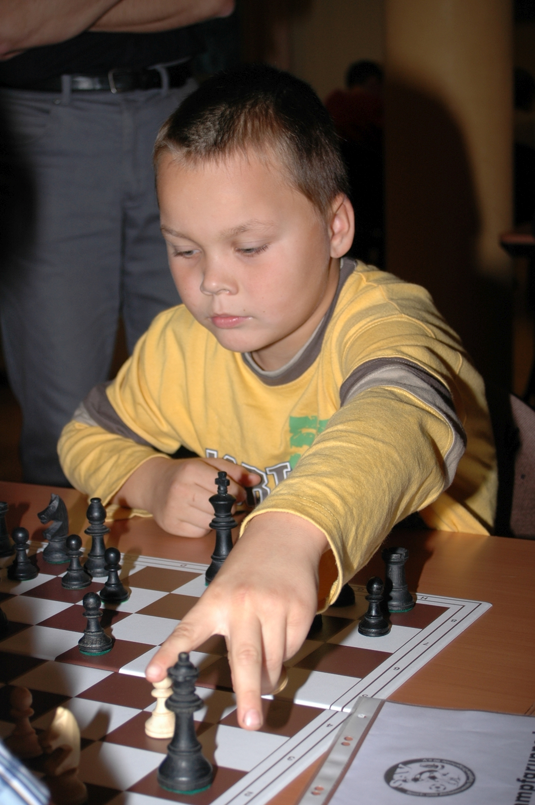 Vorschau
